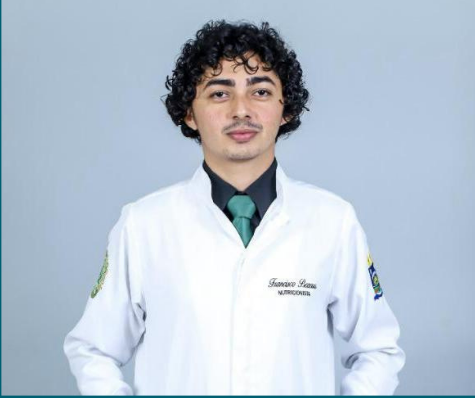 Avaliação Nutricional - NUTRICIONISTA 