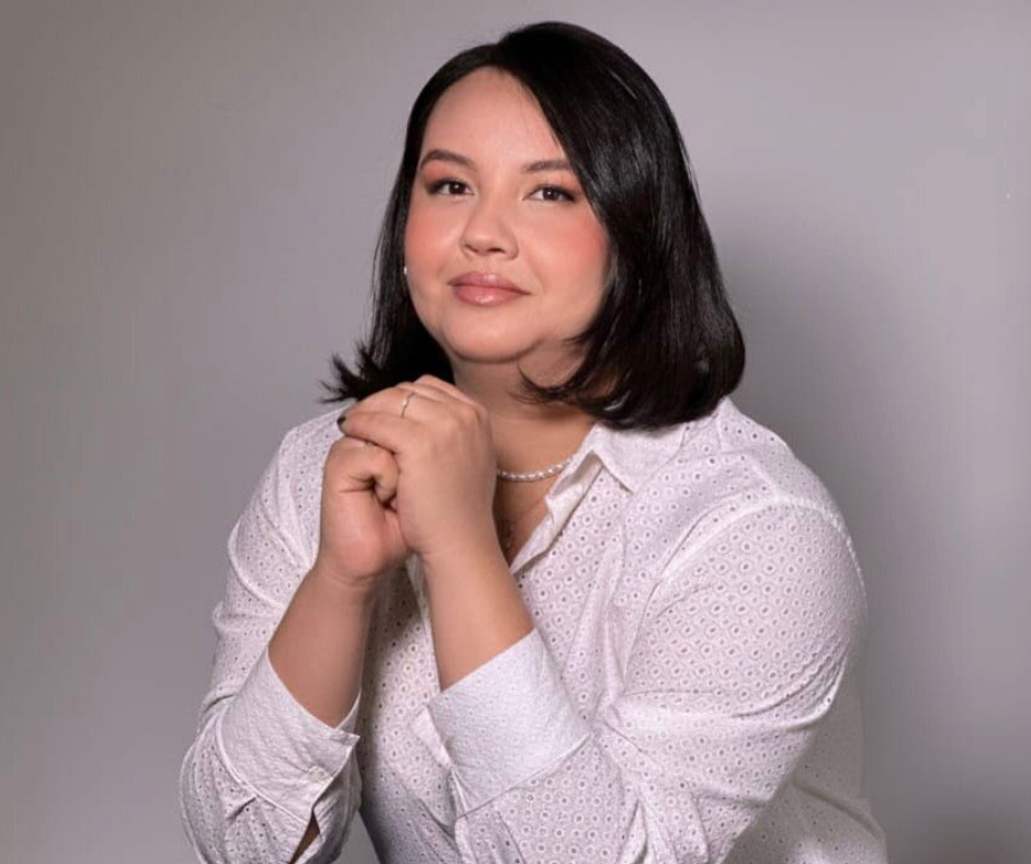 Dra. Maria Luz - NUTRICIONISTA