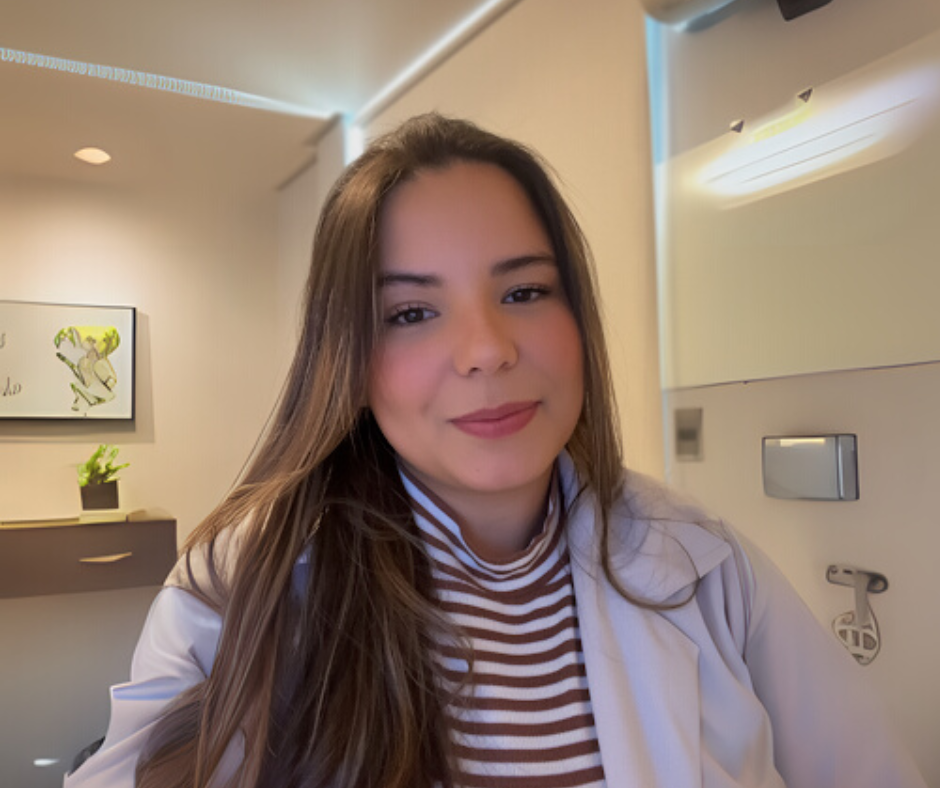 Consulta Avulsa - FISIOTERAPEUTA - Dra. Anne Gabriele Silva Pereira 