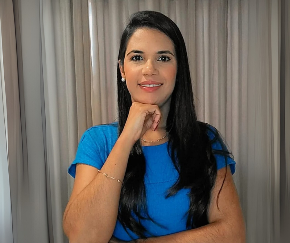 Dra. Raisa Santos Leal Nunes - NUTRICIONSITA