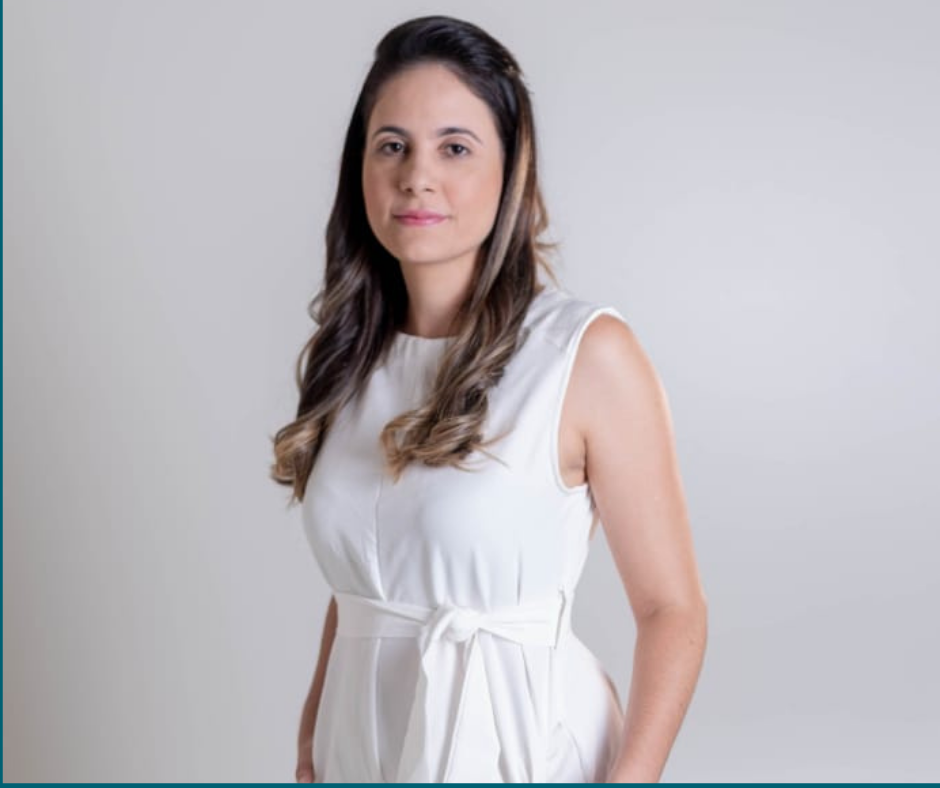 Dra. Karina Lopes da Silva 