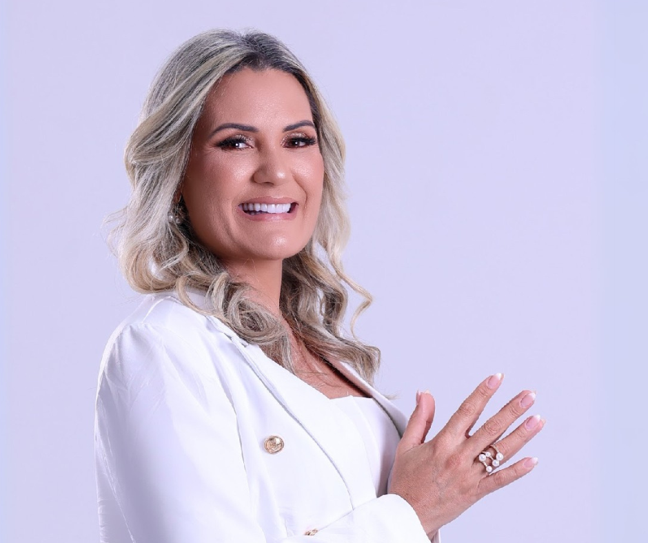 Dra. Rayane Raimunda Ferreira da Silva - PSICÓLOGA