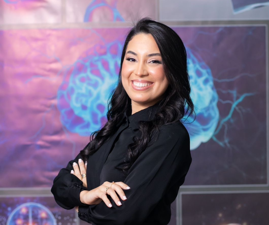 Dra. Vitória Gerusa Barbosa Pimentel Leite 