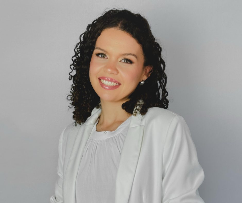 Dra. Paloma Alves Ferreira Lima - NUTRICIONISTA