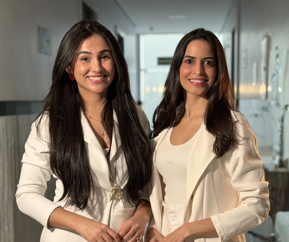 Dra. Marciana & Dra. Paula - FISIOTERAPIA
