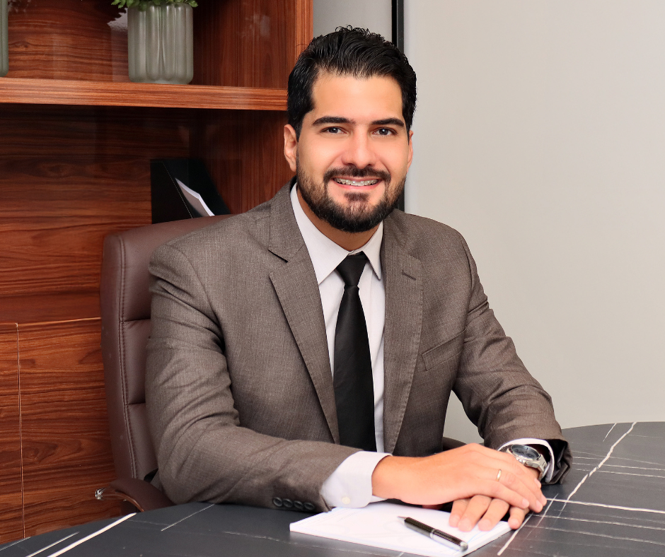 Dr. Vytor Andrade - OTORRINOLARINGOLOGISTA