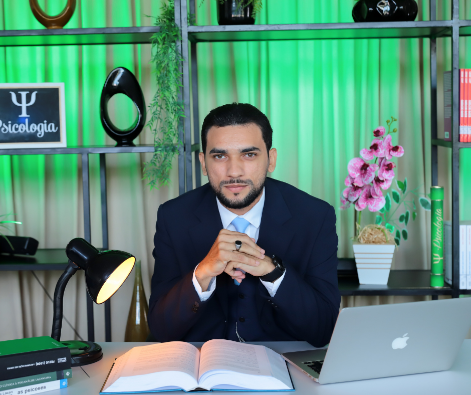 Consulta Inicial (On-line) - PSICÓLOGO