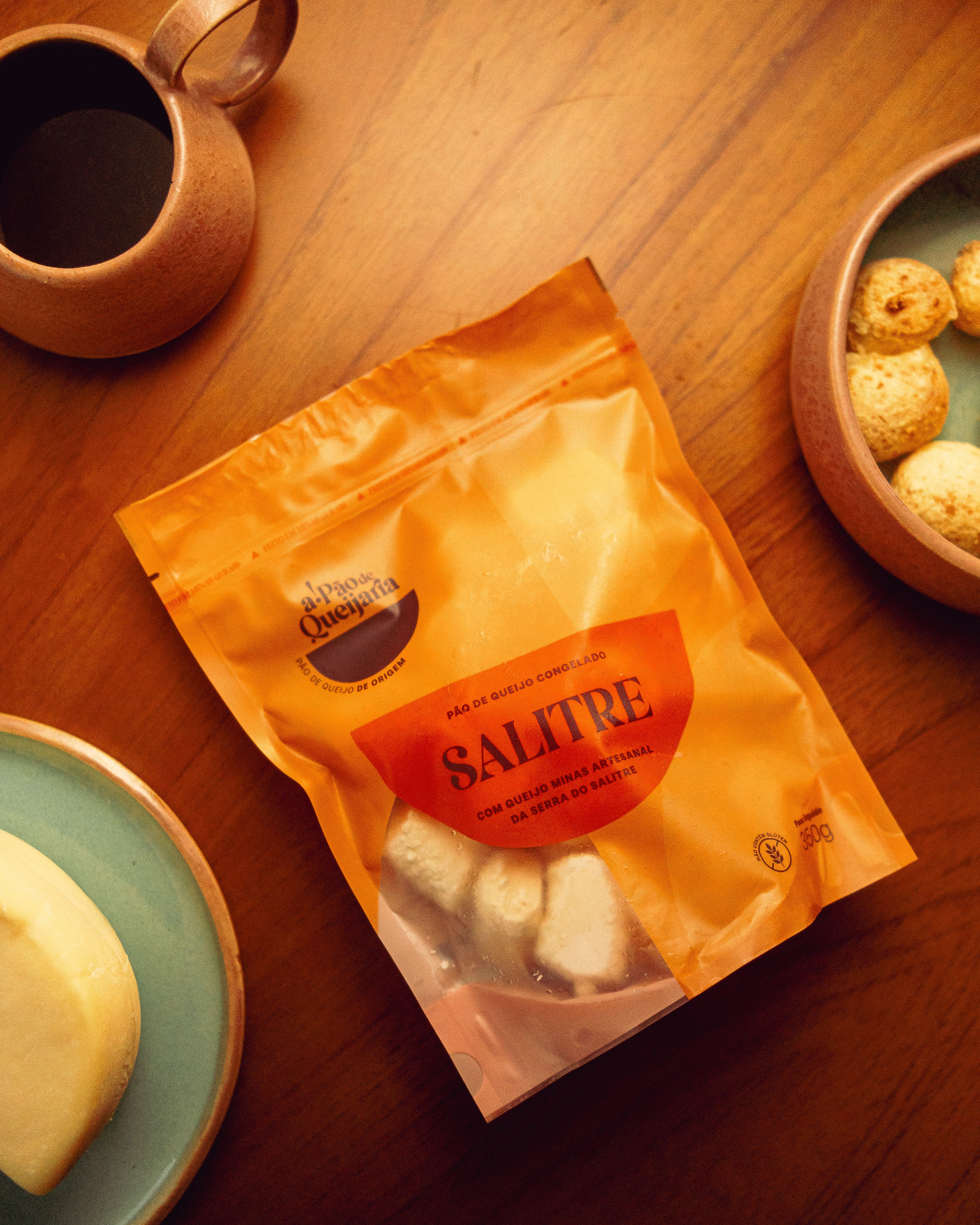 Salitre 350g