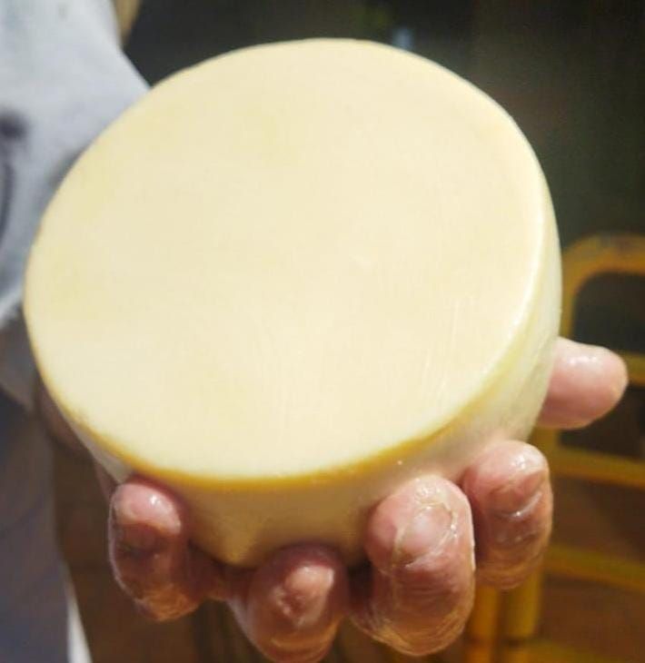 Salitre