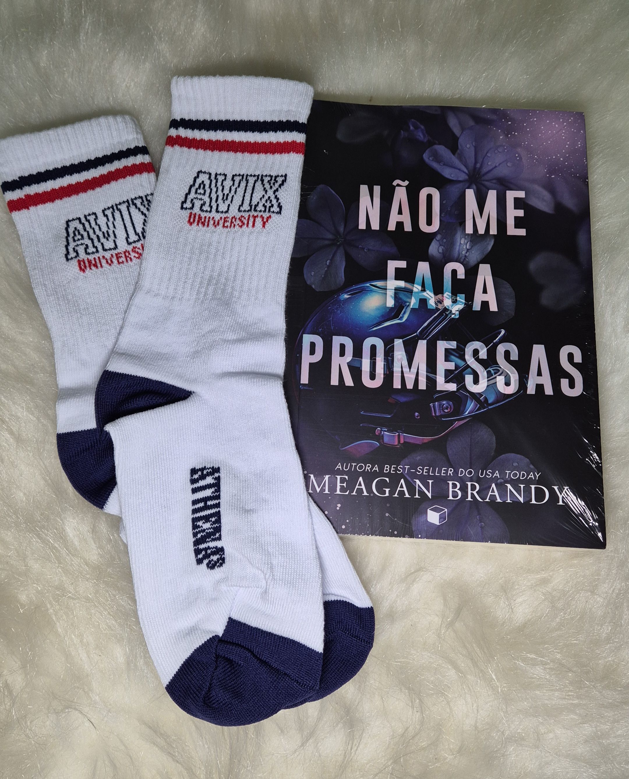 Não me faça promessas