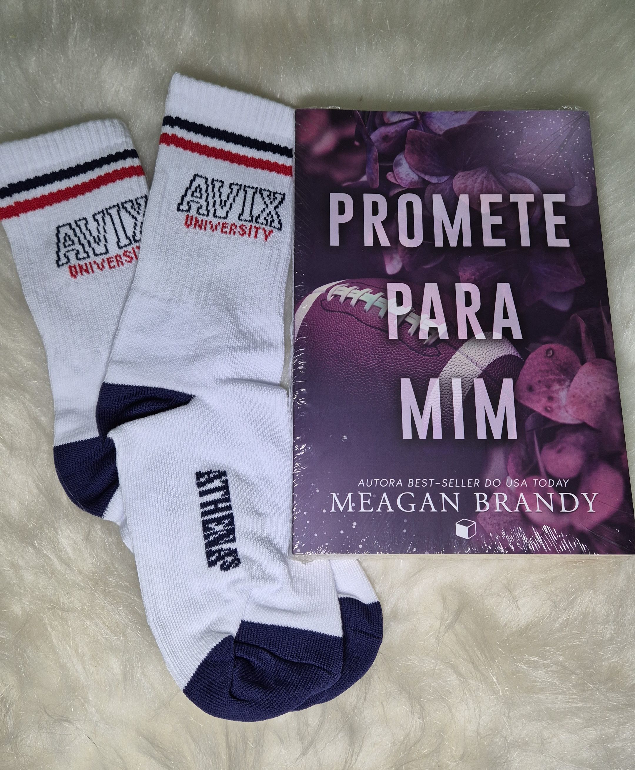 Promete para mim