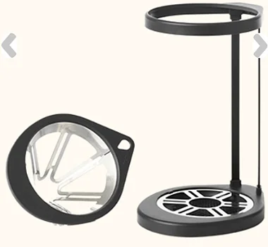 SoloUno Método cônico com gotejador e filtros tamanho 01