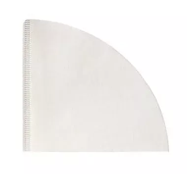 Filtro cônico de papel 02 com 50 un