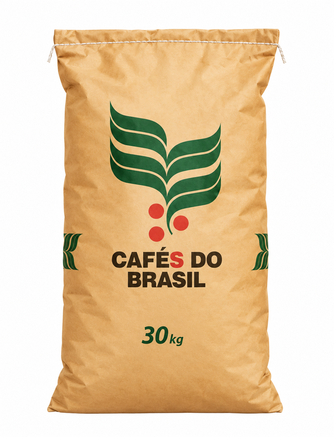 Café Especial Preparado para a torra 30kg
