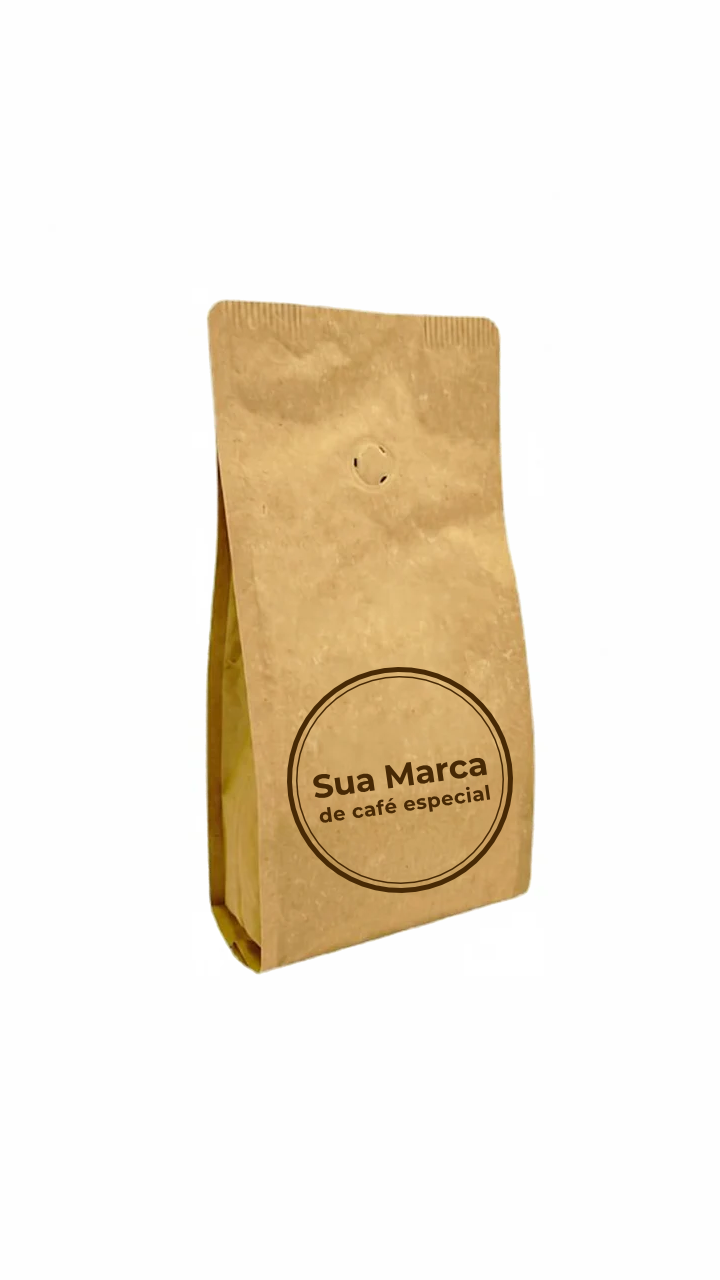 Cafezão Marca própria 40 unidades