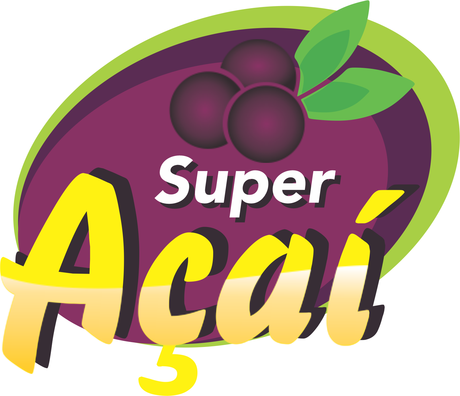 Super Açaí Camaquã