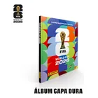 Copa Do Mundo 2026 - Album Capa Dura Fifa World Cup 2026