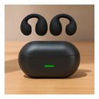 Fone Bluetooth Kapbom Ka9888 Hd Digital Visor Led Som Limpo