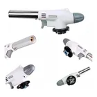 Bico Para Macarico Portatil Solda Estanho Culinario