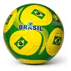 Bola De Futebol Brasil Jogo Copa Do Mundo 2026 Tamanho 5