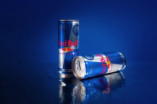 Energético Red Bull Energy Drink Lata 250ml