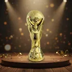 Taça Troféu Mundial Torcedor Copa Do Mundo