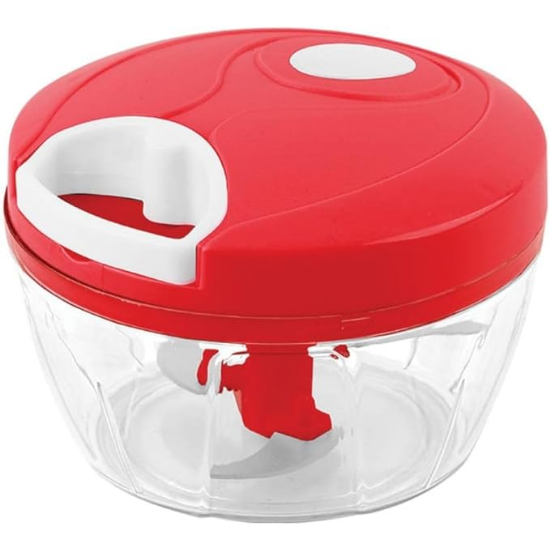  Processador Alimentos Manual 3 Lam 500ml 123útil Alho