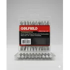 Ponteira Dupla Bits Parafusadeira Philips Fenda Ph2 Sl6 65mm