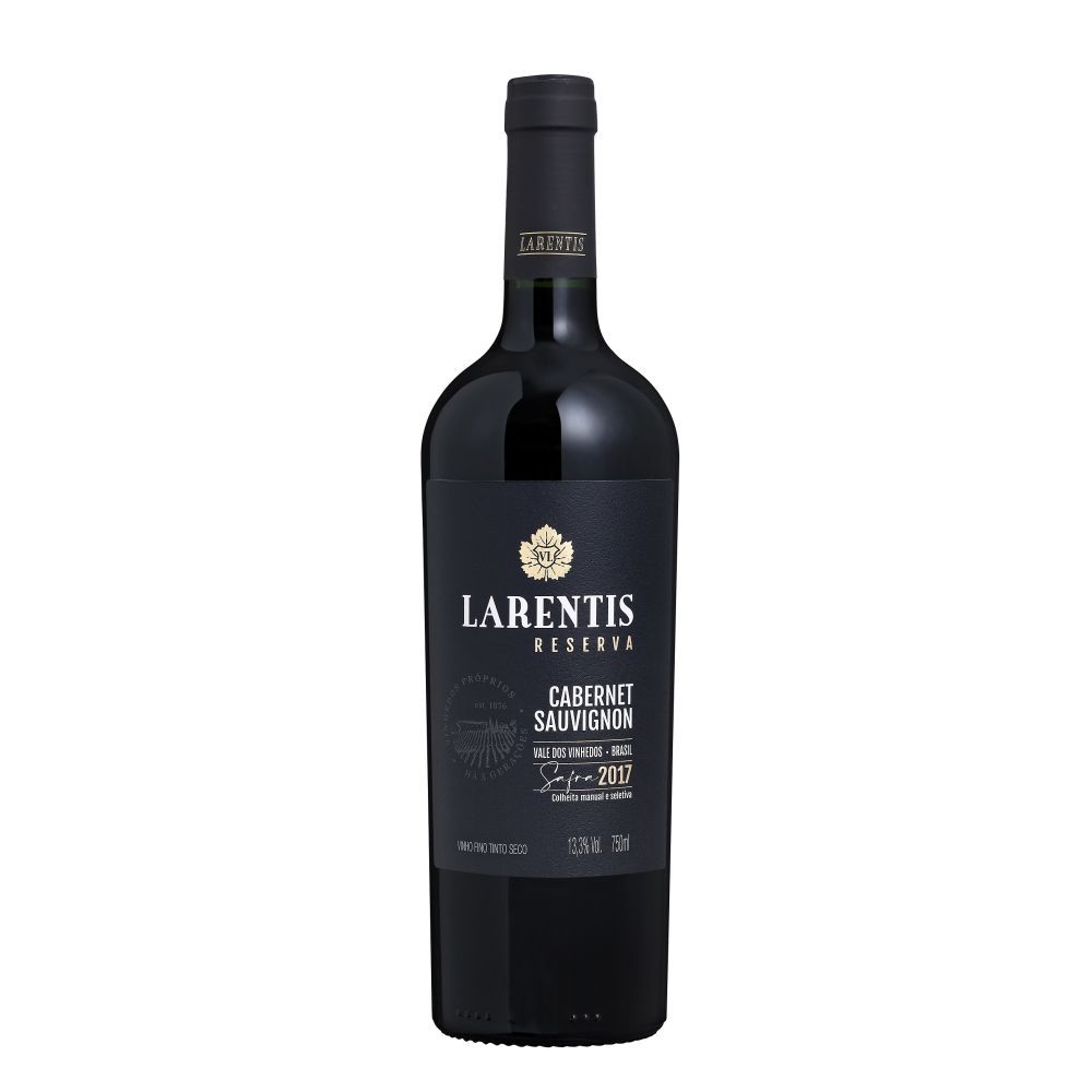 Vinho Larentis Cabernet Sauvignon Reserva