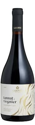 Vinho Larentis Cofermentado Tannat e Viognier