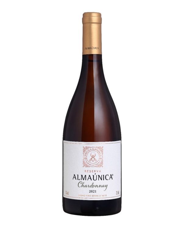 Vinho Almaúnica Chardonnay Reserva
