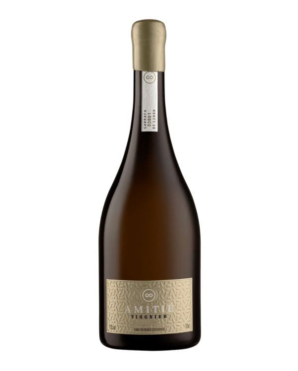 Vinho Amitié Viognier Oak Barrel