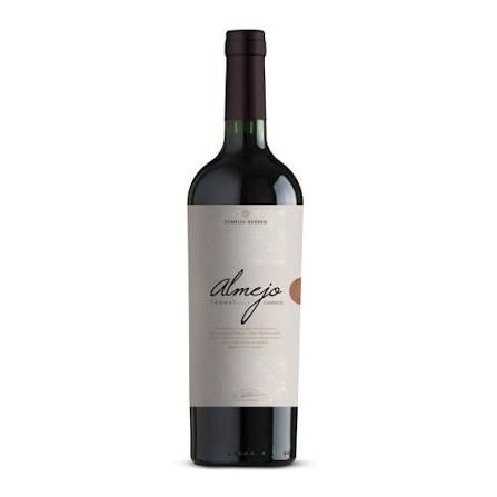 Vinho Bebber Almejo Tannat