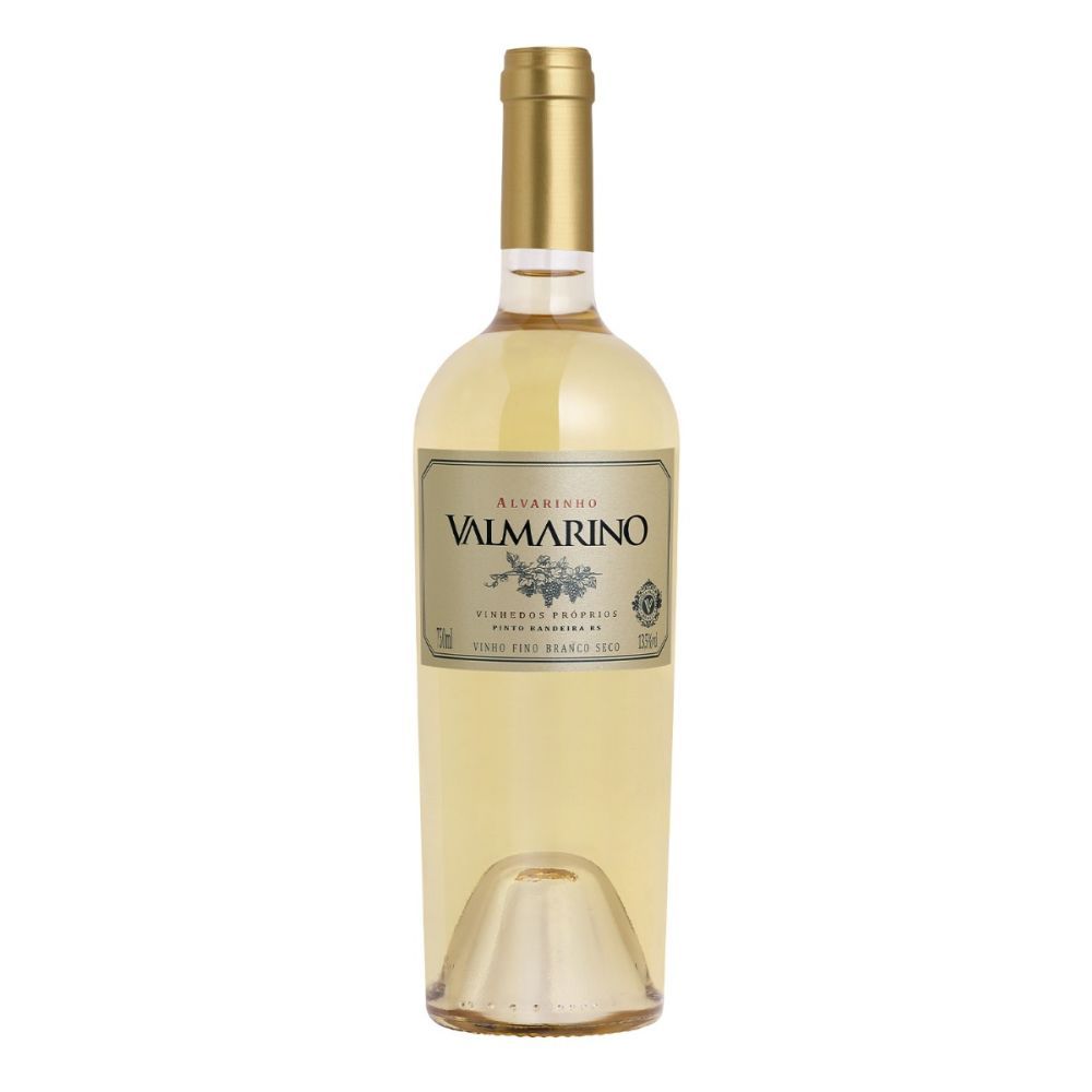 Vinho Valmarino Alvarinho