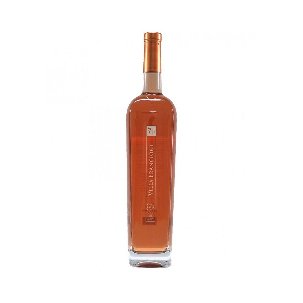 Vinho Villa Francioni Rosé
