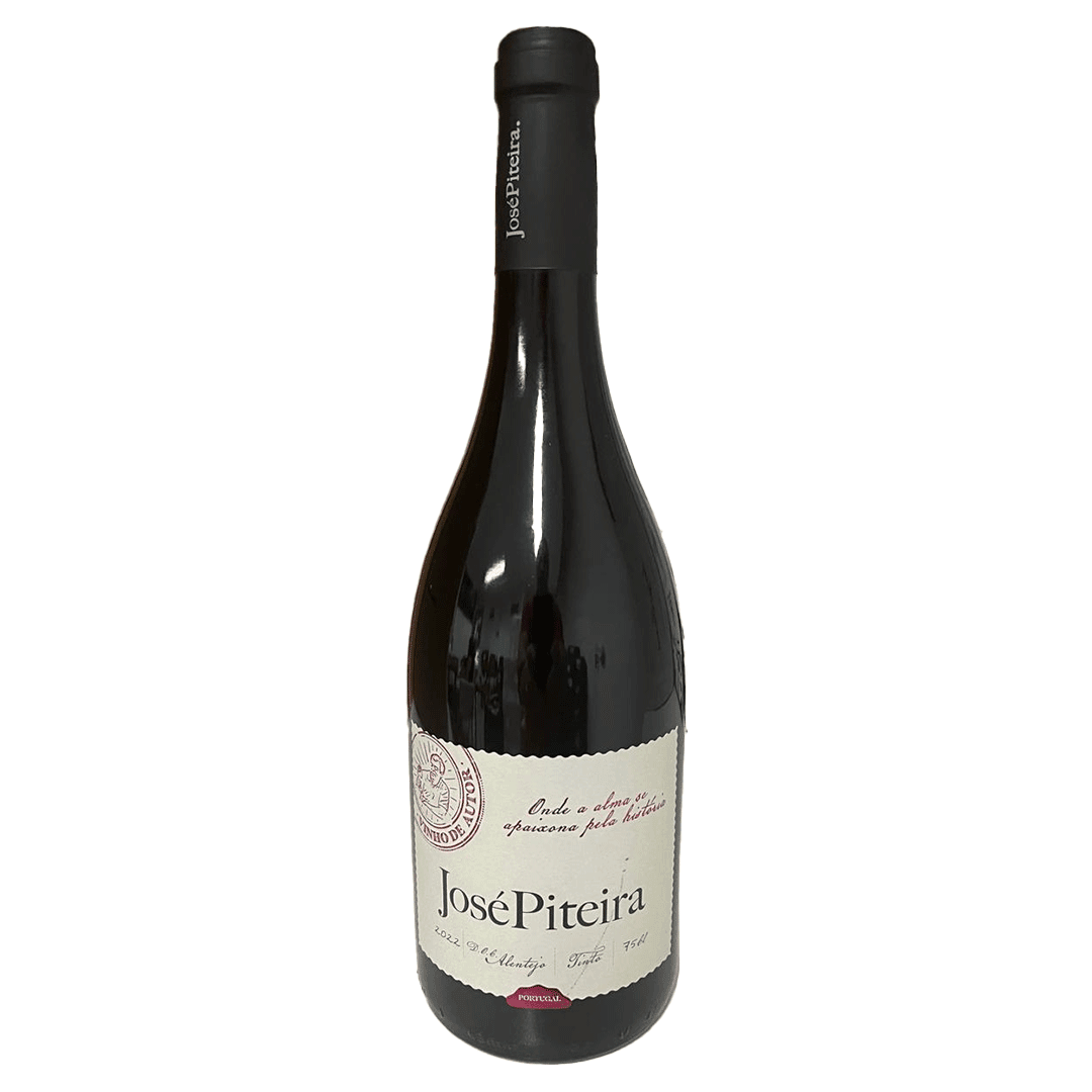 Jose da Piteira DOC Tinto Premium 2021