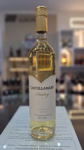 Riesling Castellamare