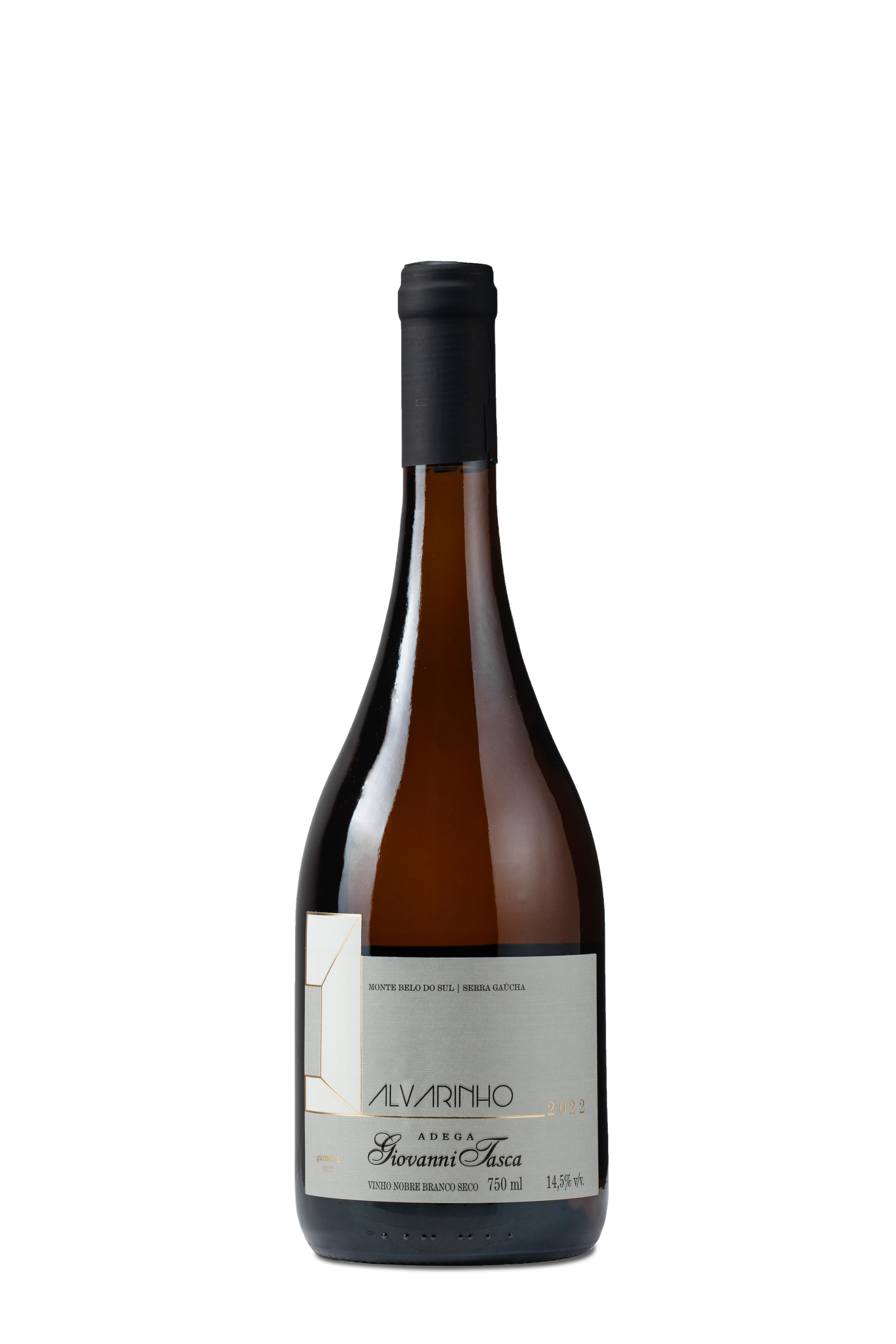 Alvarinho Adega Giovanni Tasca