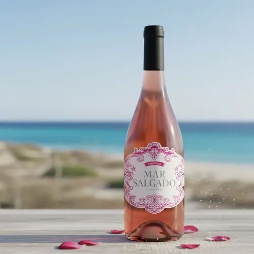 Mar Salgado rose