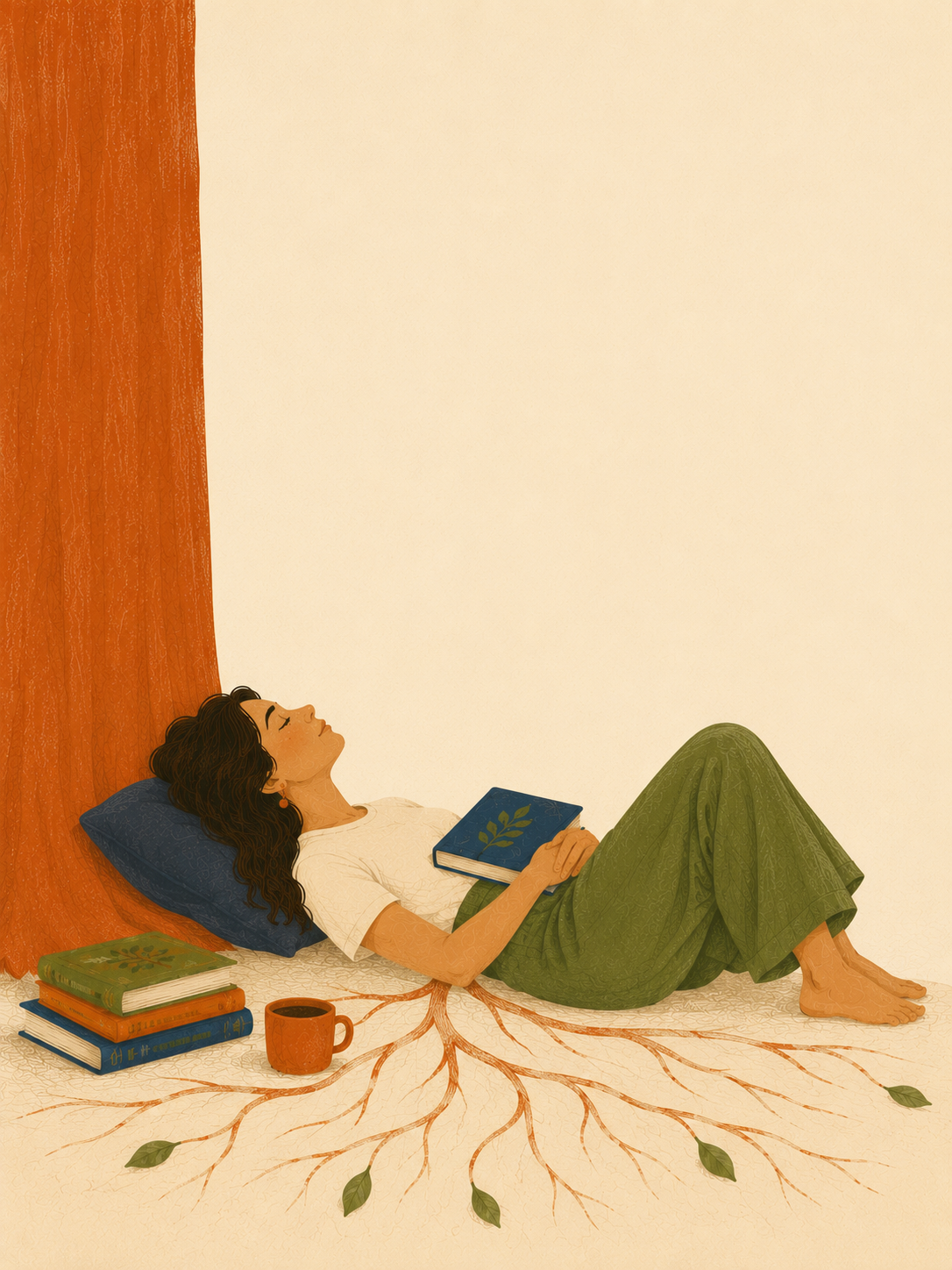Livro aberto