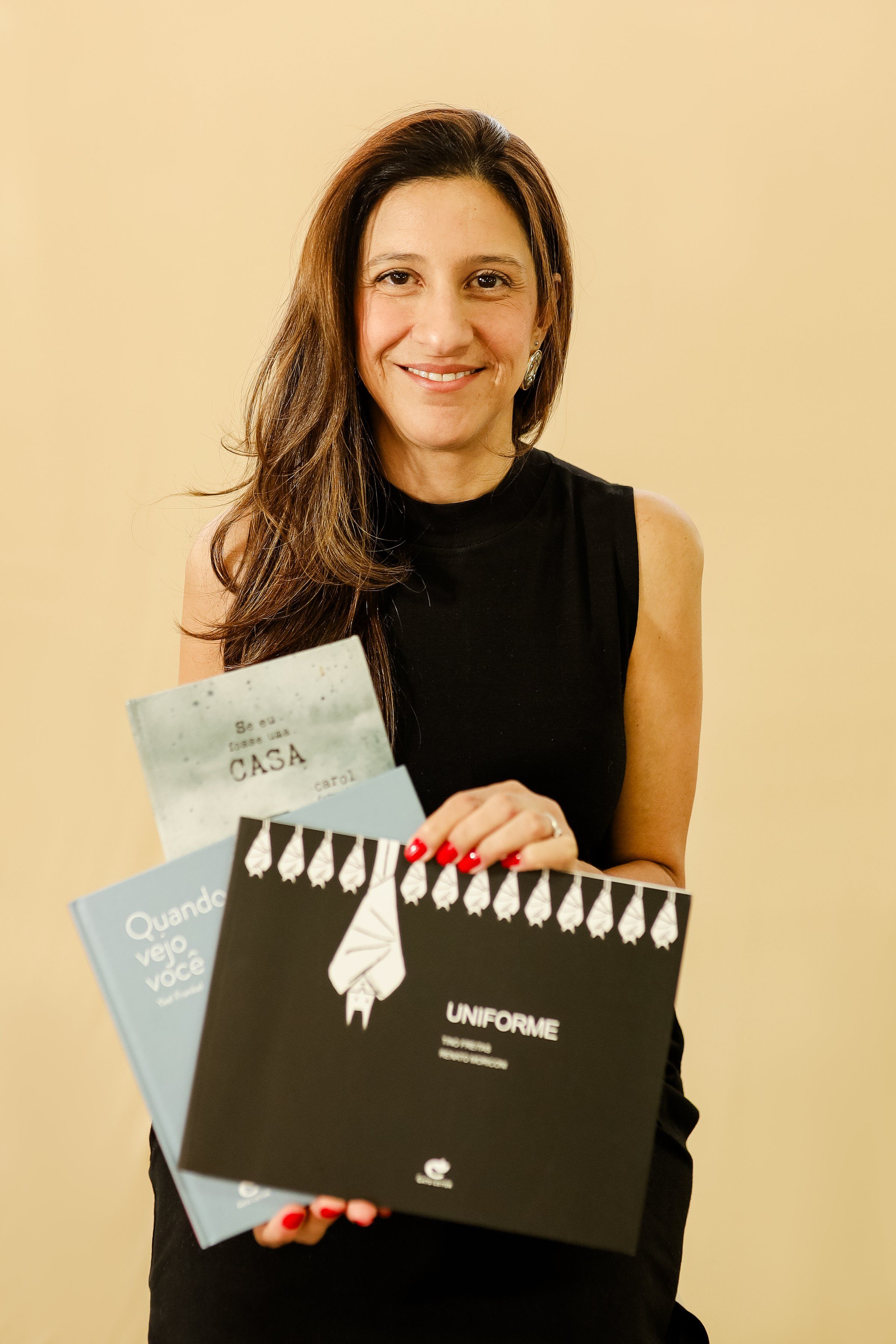 Foto de Melissa Pomi