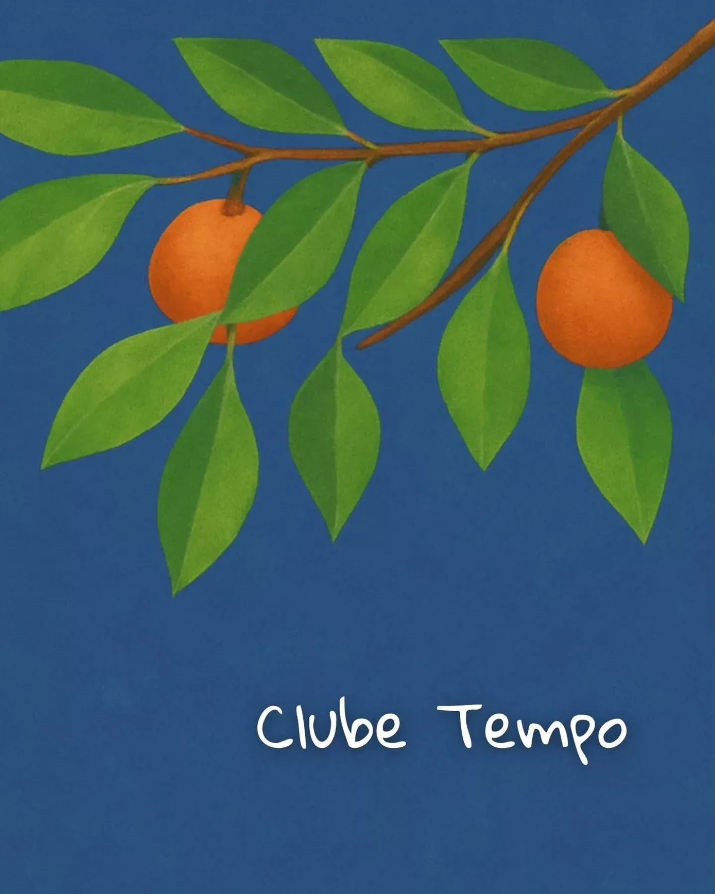 Instagram Clube Tempo