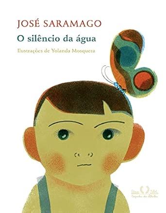 O silêncio da água