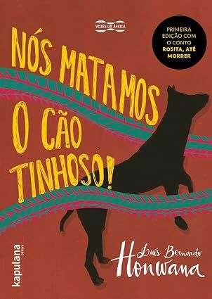 Nós matamos o cão Tinhoso!