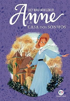 Anne e a Casa dos sonhos