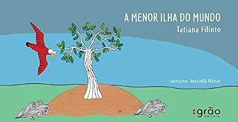 A menor ilha do mundo
