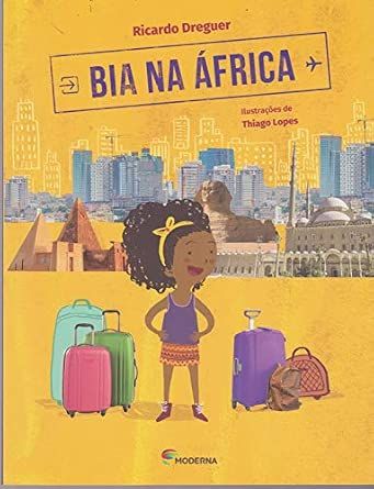 Bia na África 