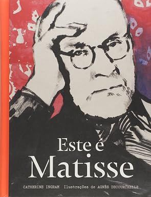 Este é Matisse