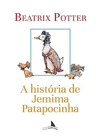A história de Jeremima Patapocinha