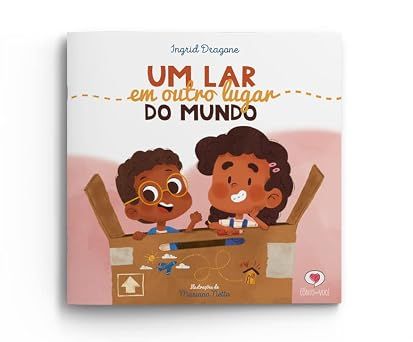 Um lar em outro lugar do mundo